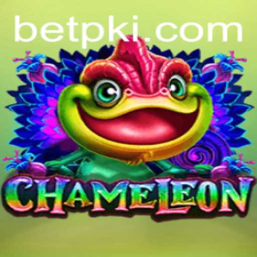 The World of Chameleon: A Dynamic Game Experience with Betpk