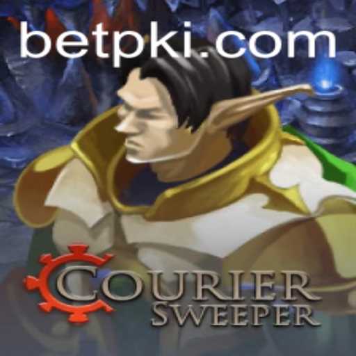 Unveiling CourierSweeper: The Next Big Thing in Gaming
