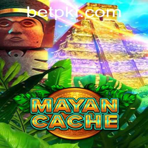 Discovering MayanCache: Gaming in the Ancient World