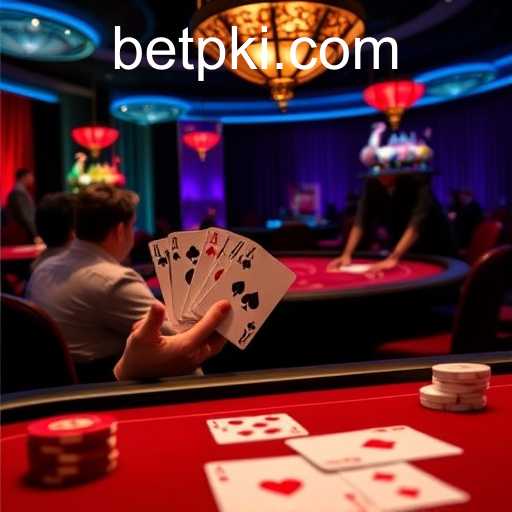 Online Baccarat