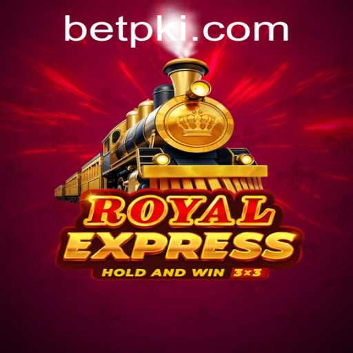 Exploring the Thrills of Royal Express: A Game Like No Other